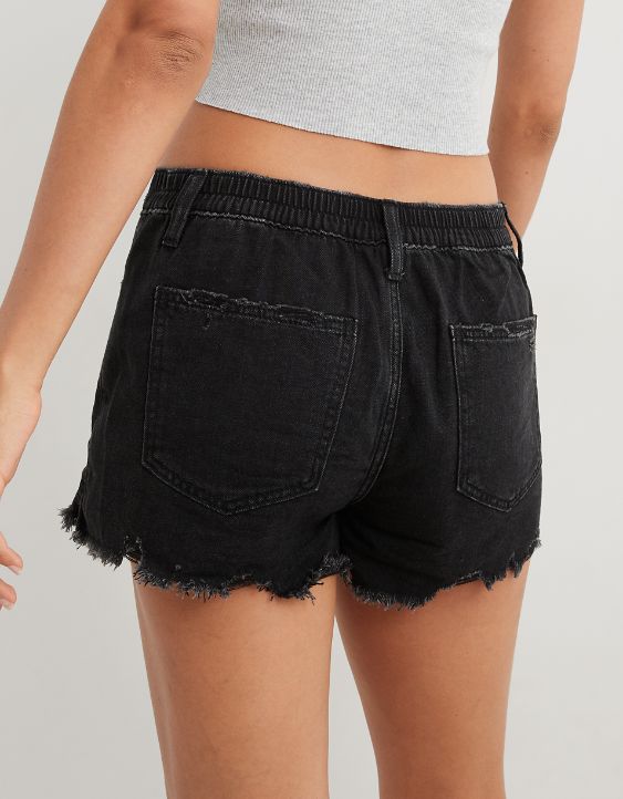Denim Short