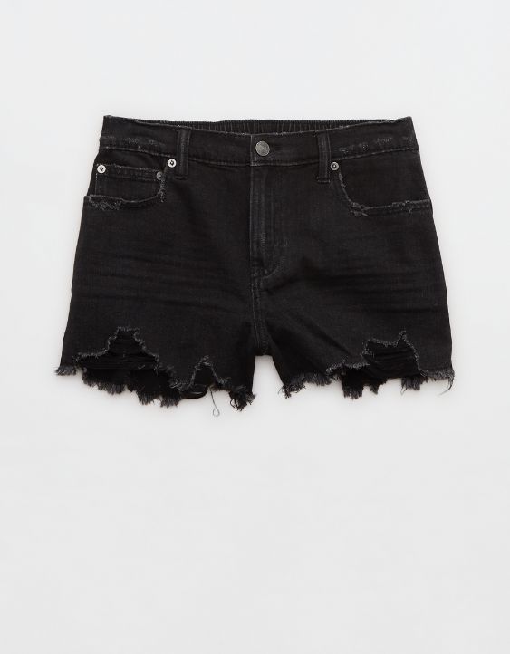 Denim Short