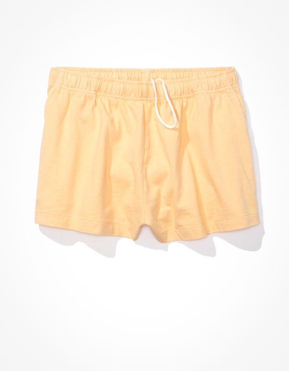 Sun Set Knit Short